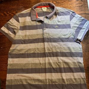 Lacoste Polo T-shirt